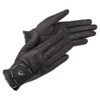 LeMieux Pro Touch Classic Riding Gloves - Brown - Small