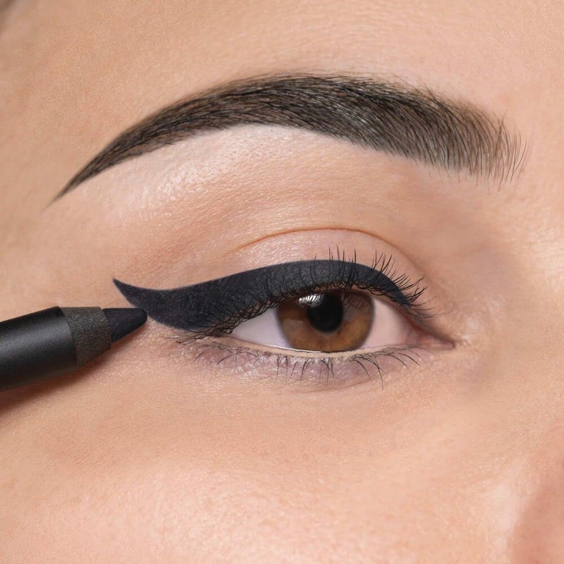 ARTDECO Soft Eyeliner Waterproof - Creamy Eyeliner Waterproof - 1