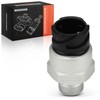 Frankberg Sensor Druckluftanlage Drucksensor 3-polig Kompatibel mit S.c.a.n.i.a P G
