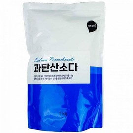 Pergood Sodium Percarbonate (Powder Type) Refill 1kg(760288)