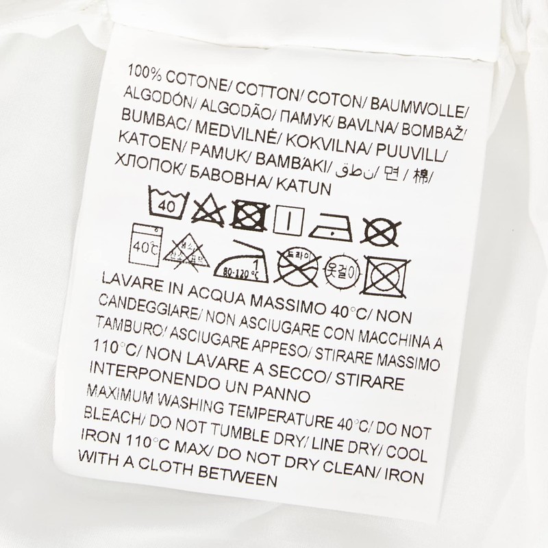 Fitted Sheet Next2me Pack of 2 Panda