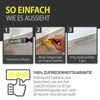FUGENECK® - The perfect joint squeegee set with everything you