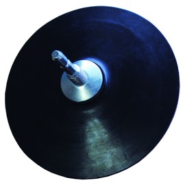 Yanase PLPN Magic Pad for Impact 4.9 inches (125 mm)