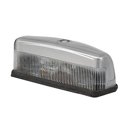 Narva 86060BL 12V Licence Plate Lamp