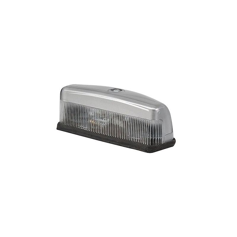 Narva 86060BL 12V Licence Plate Lamp