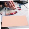BIUDECO Nail Table Pad Hand Rest Manicure Accessory Nail Art