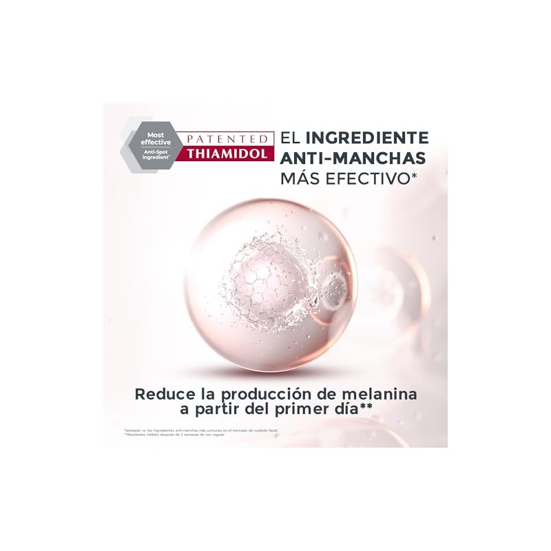 Eucerin Anti-Pigment Dual Serum Facial 30 ml Con Thiamidol y