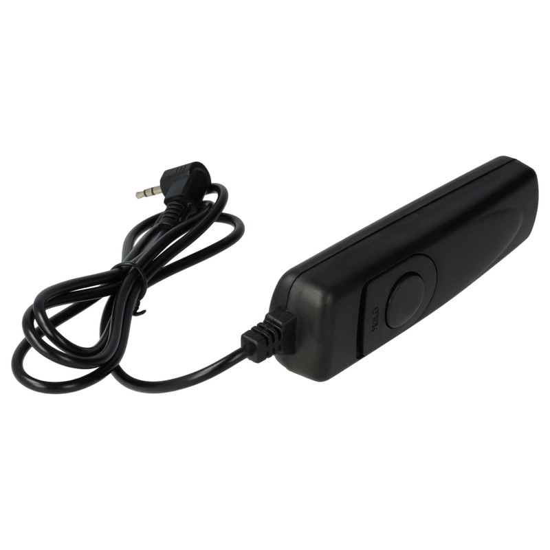 vhbw Wired Remote Control Shutter Release compatible with Contax 645,