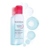 Sensibio H2o Eye Desmaquillante Bifásico Ojos 125ml Bioderma