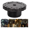 Gaming Steering Wheel Adapter Professional Aluminum Steering Wheel Adapter for