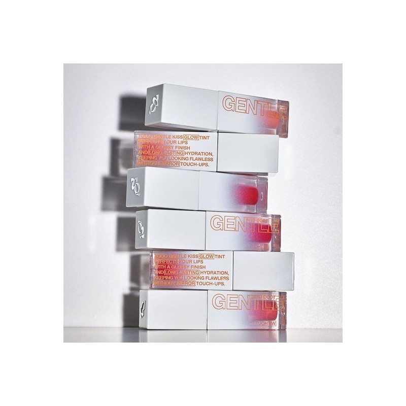 tooq Gentle Kiss Glow Tint 3g - 07 MUSE