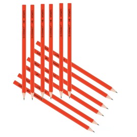 Q-Connect HB Office Pencil (12 Pack)