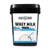 Ready Hour, Bulk Powdered Milk, Real Non-Perishable Whey, 25-Year Shelf