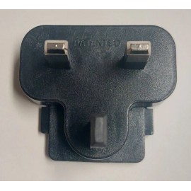 DiGiGrid MGO MGB D M Q Cube power PSU Swappable adapter UK PLUG TIPS Waves