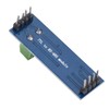 Hutomwua RS485 Converter Adapter,MAX485 TTL to RS485 Module for Raspberry