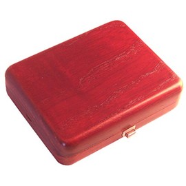 Oboe, Englisch Horn Rohretui, Kombination für 9/3 Rohre, Federmechanik, braun