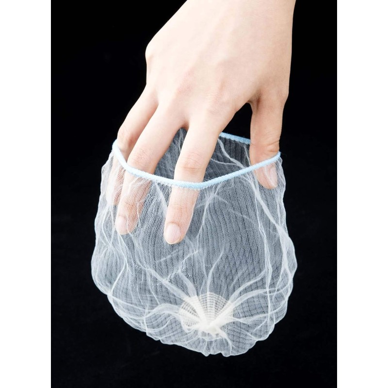 System Polymer Triangle Corner Drainer Bags Variation