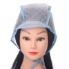 Dyed Bridge Cap - Cap 058530DC / 염색 브릿지 캡 - 캡 058530DC