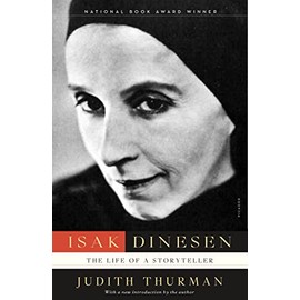 Isak Dinesen