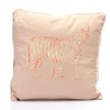 Tiger Stencil Reusable Stencils for African Big Cat Wildlife Painting