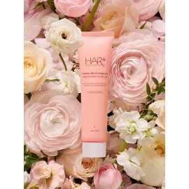 헤어플러스 Hair Plus Protein Bond Ampoule Essence Flower Garden 65ml