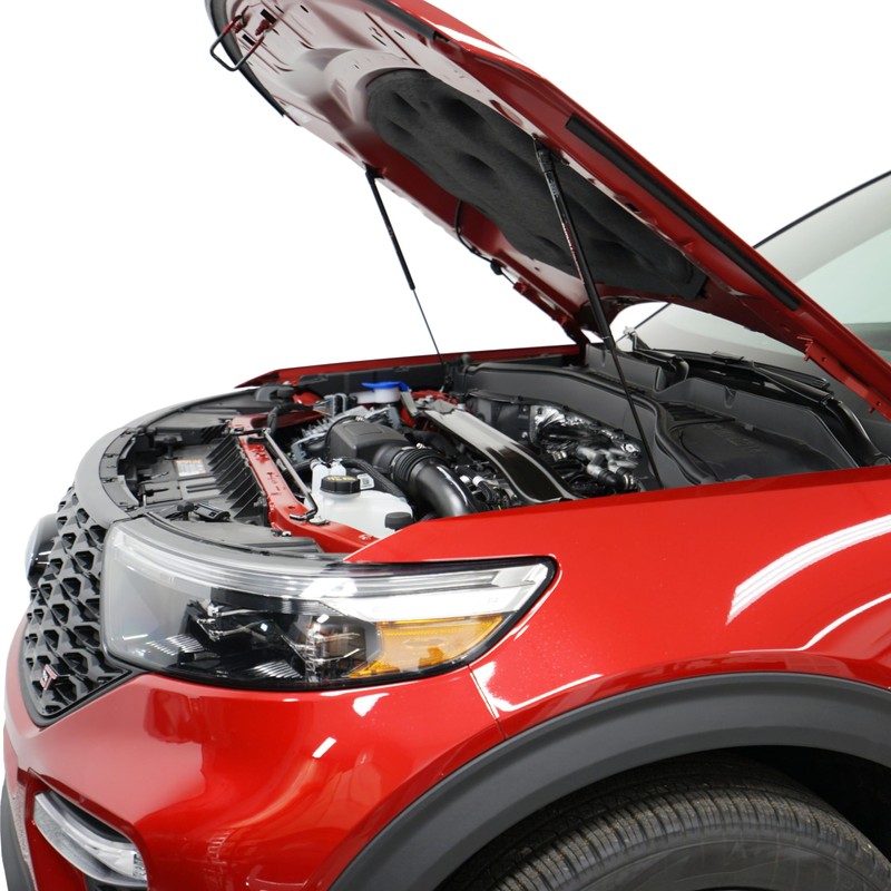 Redline Tuning 21-11036-02 Hood QuickLIFT Plus Struts Compatible with Ford