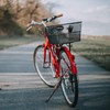 TRIXES Adjustable Side/Prop Stand/Kickstand for Bikes, Mountain Bike Accessories, Bicycle