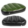 Pack of 2 Inflatable Boat Cushion, Adjustable Inflatable Seat for