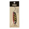 Angler'z System Spoon Bucks 0.3 oz (9.3 g) PC-G.
