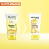 Garnier Express Aclara Limpiador Facial Anti-manchas 150ml