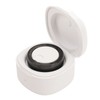 Smart Fitness Tracker Ring IP68 Waterproof Bluetooth Pedometer Smart Ring