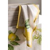 Maison d' Hermine Napkins 100% Cotton Decorative Easter Napkin Washable