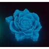 Fluorescent Blue Glow In The Dark Pigment Powder - 60g