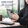 kwmobile Flip Case Compatible with Kobo Aura Edition 2 -