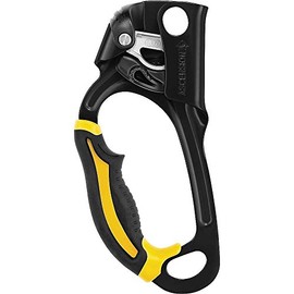 PETZL Ascension Ascender Decender One Size Left