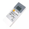 For Mitsubishi ELECTRIC RH18A Replace Remote for Mitsubishi ELECTRIC Air