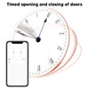 Smartphone Remote Controller 2.4G WiFi Unlimited Distance APP Remote Control
