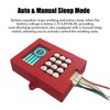 5A LiFePo4 Active Battery Balancer, 12V 4s Capacitor Based Battery