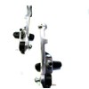 Raleigh - RKD431 - Alloy V Brake 110mm Arms in