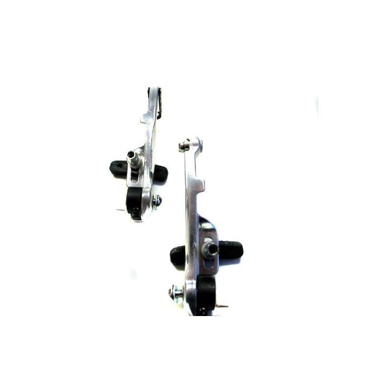 Raleigh - RKD431 - Alloy V Brake 110mm Arms in