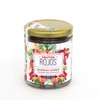Bamboo Words - Kit Té de frutos rojos, mezcla de