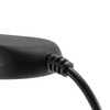 Hommoat 4 Lighted Button Remote Replacement with 5 Pin and