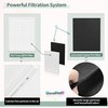 Aera Max 300 HEPA Filter Replacement Compatible with Fellowes Aeramax