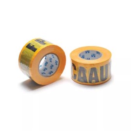 Elisanliving 3" 1000ft 1.5mil Great Quality Caution Tape