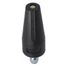 Sevensool 3100 PSI Brass Turbo Nozzle, Replacement for Greenworks 5201802,