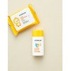 Atopalm [아토팜] 야외놀이 워터프루프 선밀크 55g+클렌징패드 기획세트 (SPF50+ PA+++) [Atopalm] Outdoor Play Waterproof Sun Milk 55g + Cleansing Pad Special Set (SPF50+ PA+++)