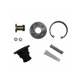 Mytee Products Heavy Duty AD-SP Purge Valve Kit - Air Brake Dryer Purge Valve Assembly Replaces 109995, 3096294, Automann 745109995, Tectran 14679, Bendix BER109995