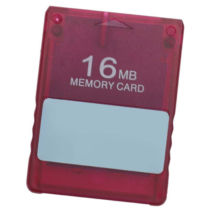 V1.953 Memory Card Professional OPL HD Loader Game Program Card
