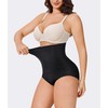 Gotoly Tummy Control Shapewear For Women High Waisted Butt Lifting