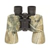 Bushnell PowerView 10 x 50mm Porro Prism Instafocus Binoculars, Realtree